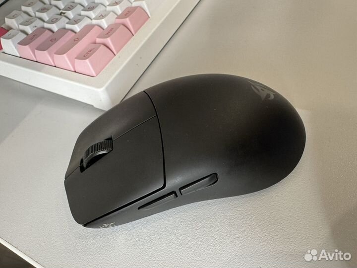 Беспроводная мышь Sora v2