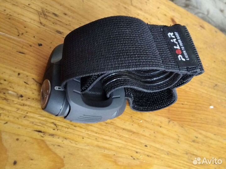 Gps сенсор polar G1