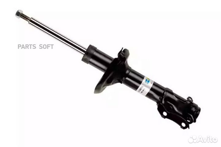 Bilstein 22-045768 Амортизатор подвески VW Passat