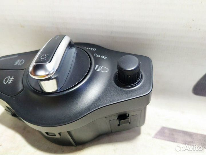 Переключатель света Audi S5 8T 2007—2011