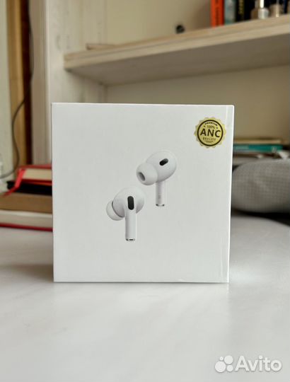Airpods pro 2 (реплика)