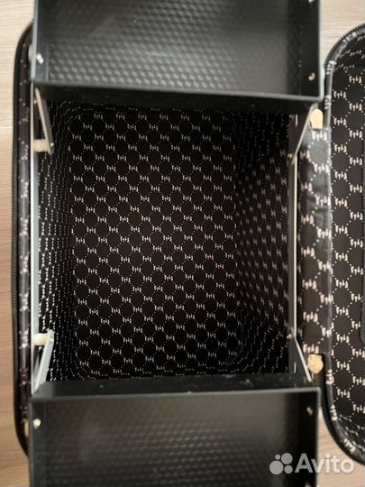 Бьюти кейс для косметики