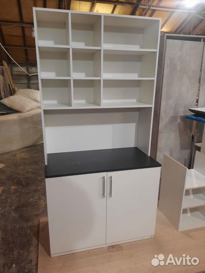 Лаборатория для салона красоты