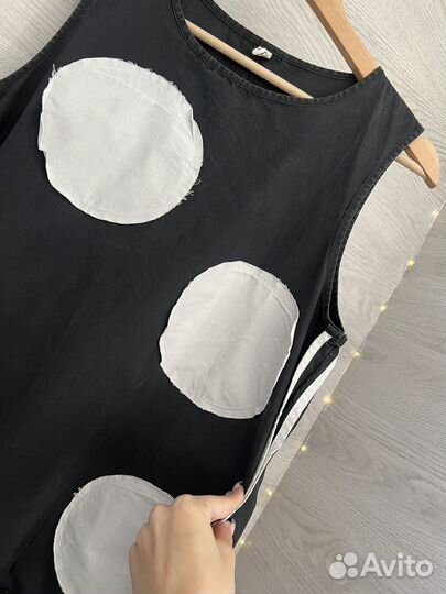 Платье 44-46р-р