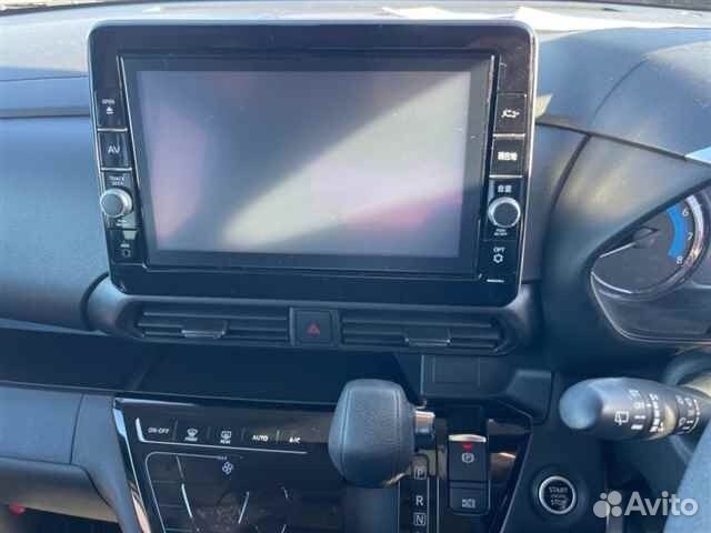 Nissan Roox 0.7 CVT, 2021, 60 000 км