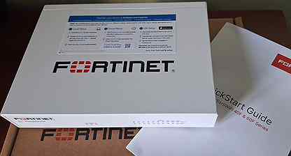 Fortinet FortiGate 61f (FG61F)