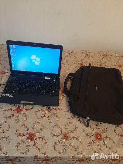 Нетбук asus идеал