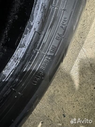 Pirelli Ice Zero 215/50 R17