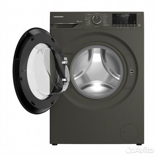 Стиральная машина Grundig GW5P56H21A