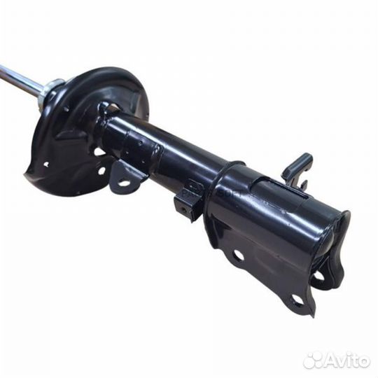 CTR GY1241G Стойка задняя KIA cerato 04-08/spectra 04-07 LH