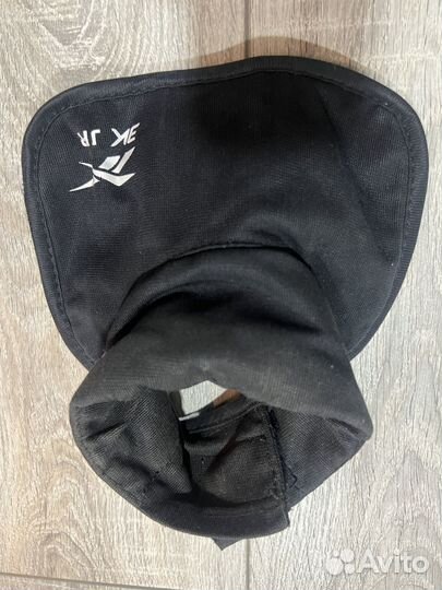 Детская хоккейная форма