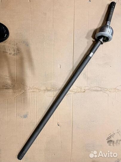 Шрус УАЗ патриот