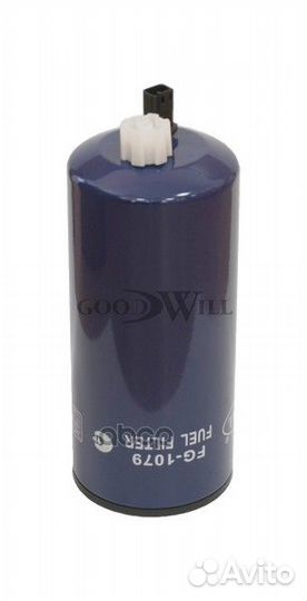 Фильтр топливный FG1079 FG1079 Goodwill