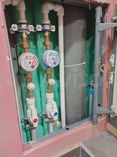 1-к. квартира, 30 м², 3/9 эт.