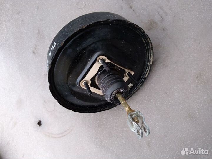 Усилитель тормозов вакуумный для Kia RIO 2000-2005