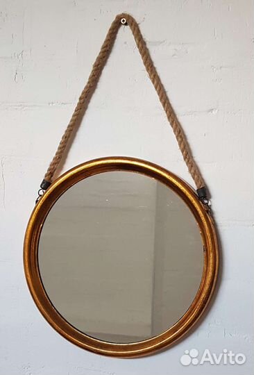 Зеркало новое 2шт Леруа Мерлен