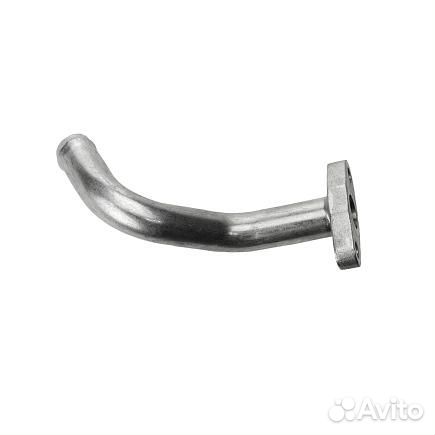 Трубка слива масла с турбины ISLe 3943828 haffen