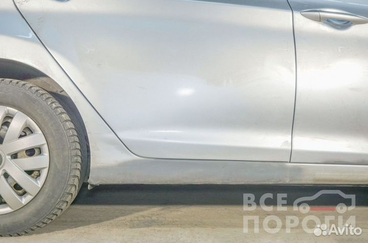 Пенка Hyundai Elantra V (MD) с гарантией