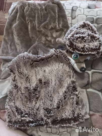 Костюм детский