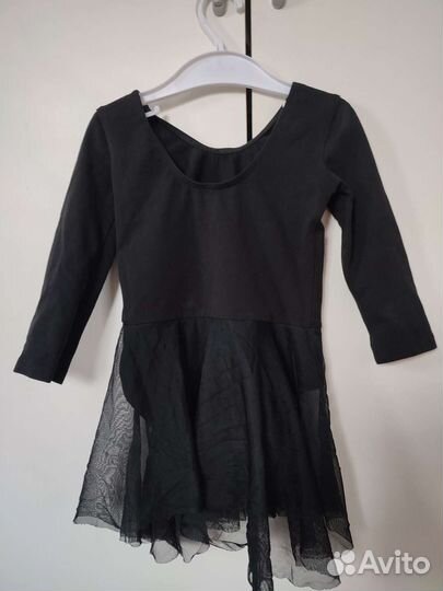 Купальники для танцев