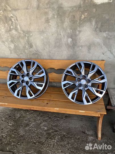 Диски новые на Омоду