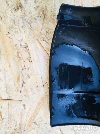 Бампер задний Toyota Sprinter Marino AE100AE101 Се