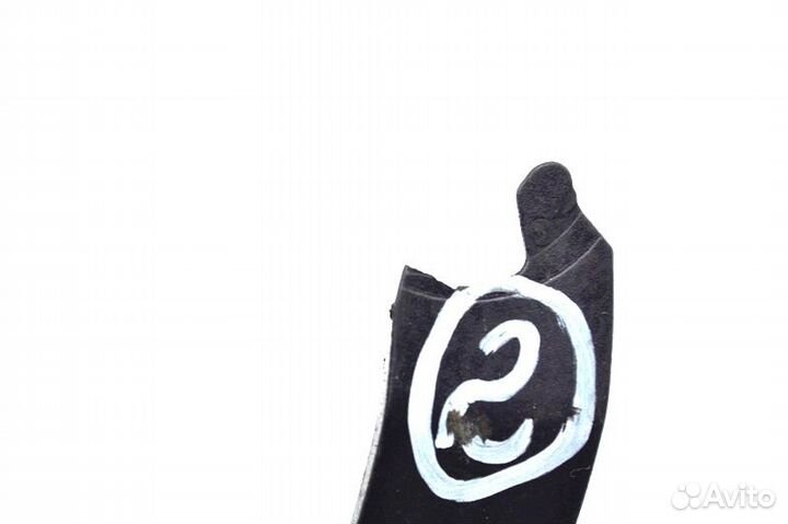 Кронштейн проводки scania G-series (01.04)