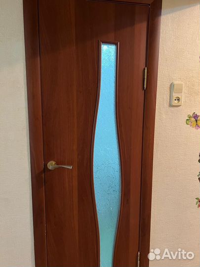 Двери межкомнатные