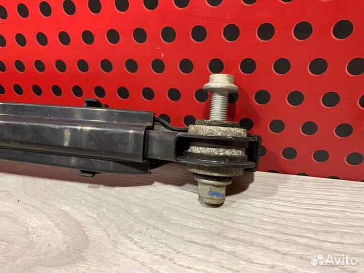 Рычаг задний Mercedes-Benz Glc Coupe C253 2019