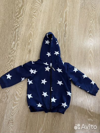 Кофта детская