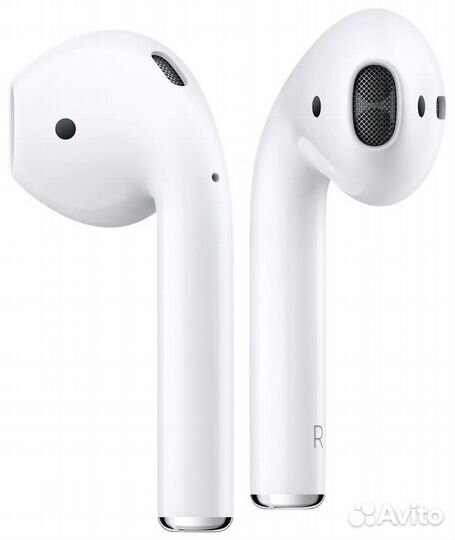 AirPods 2 Новые/оригинал/всегда в наличии