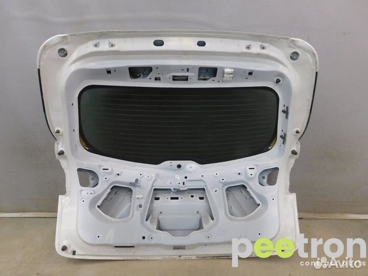 Б/У Б/У Дверь Багажника mazda арт. KDY46202XD K