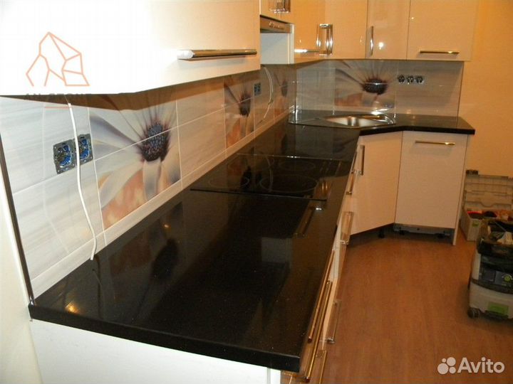 Каменная столешница