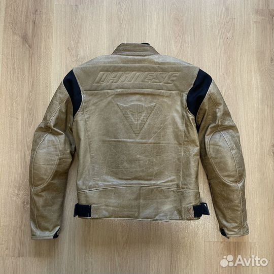 Мотокуртка Dainese Stripes EVO С2, размер 46/48