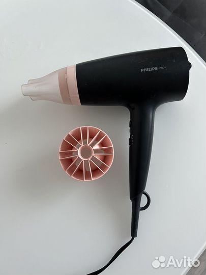 Фен philips