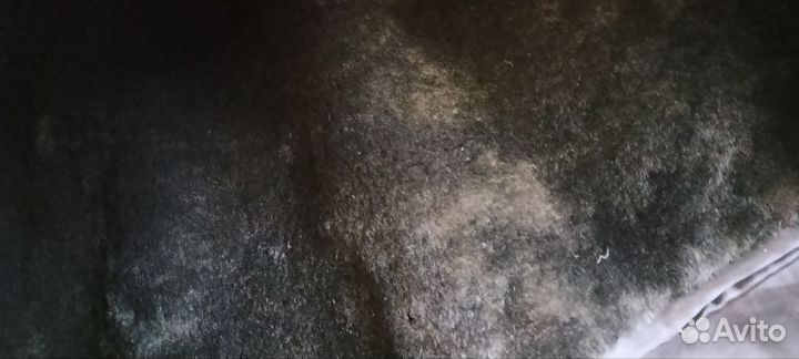 Кожаная куртка мужская