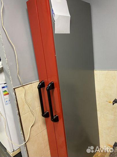 Перфостенд выдвижной для ключей