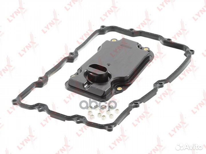 Фильтр АКПП LT1138 lynxauto