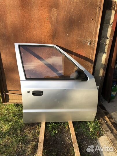 Все двери Skoda Felicia I поколения