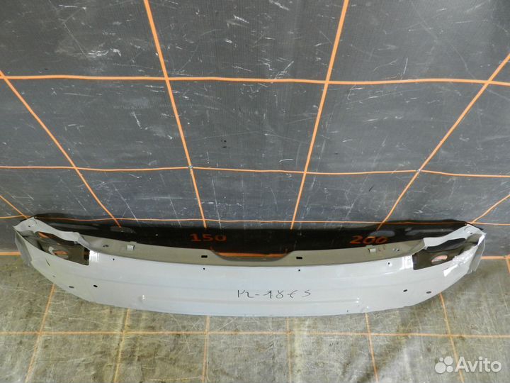 Панель задка - LADA Kalina hatchback