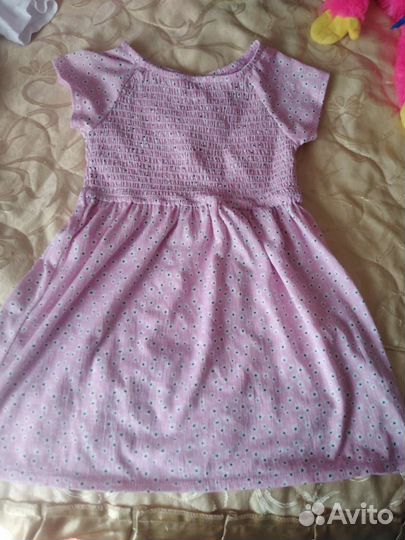 Вещи для девочки