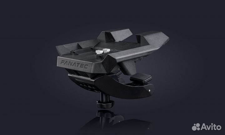 Fanatec DD крепление к столу