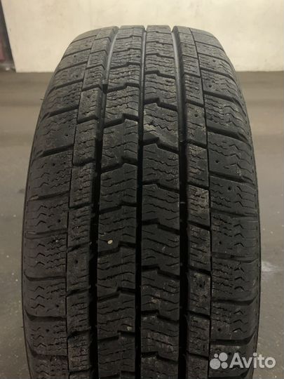 Goodyear Cargo Ultra Grip 2 215/65 R15C 104T