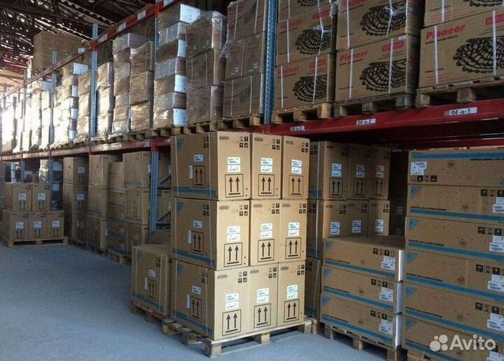 Тихая сплит-система