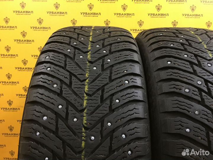 Nokian Tyres Hakkapeliitta 8 SUV 245/60 R18 109T