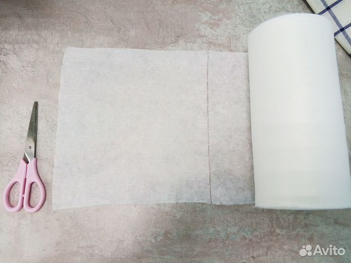 Салфетки (вискоза)