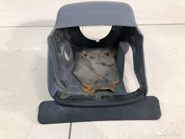 Кожух рулевой колонки Hyundai Accent LC, Tagaz 200