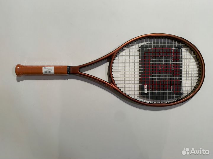 Wilson Pro Staff Team V14 (G2)