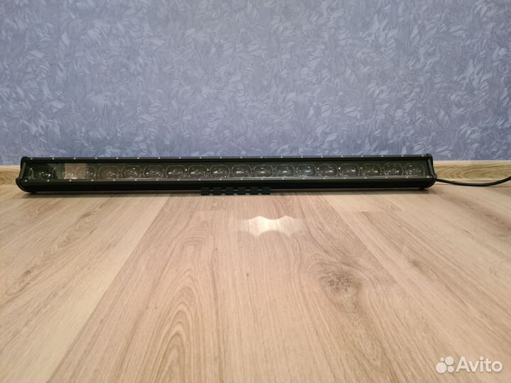 Led светодиодная балка