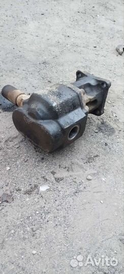 Гидронасос бу